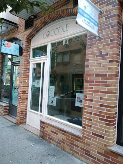 Coccole en Leganés