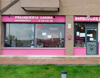Barbudogs Peluquería Canina en Valdebebas