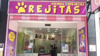 Orejitas en Carabanchel