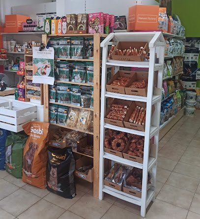Mascotas Torrejón - Peluquería canina en Torrejón de la Calzada