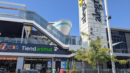 Tiendanimal en San Sebastián de los Reyes
