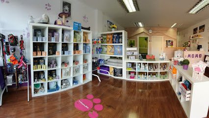 Peluquería Canina Momo en Arroyomolinos