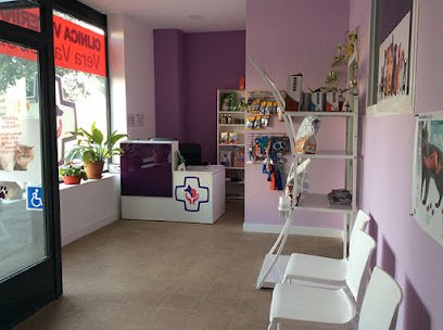 CLINICA VETERINARIA VALDEBEBAS - VERA VALDEBEBAS en Valdebebas