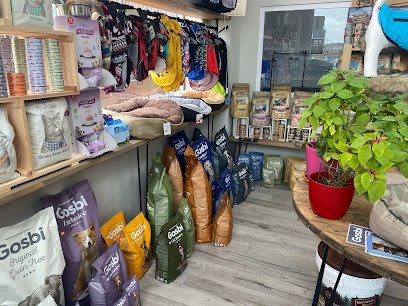 Peluquería Canina y Autolavado perros IRIS en Villaverde