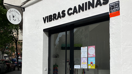 Vibras Caninas en San Isidro
