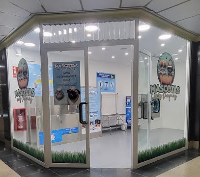 Mascotas Mas Limpias en Alcalá de Henares