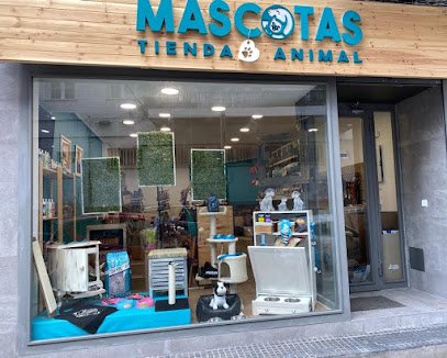 Mascotas Tienda - Alimentación, Accesorios y Peluquería Canina, Pet Groming, Pienso a domicilio en Majadahonda