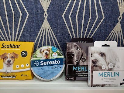 Baffetti peluquería canina en Villaverde
