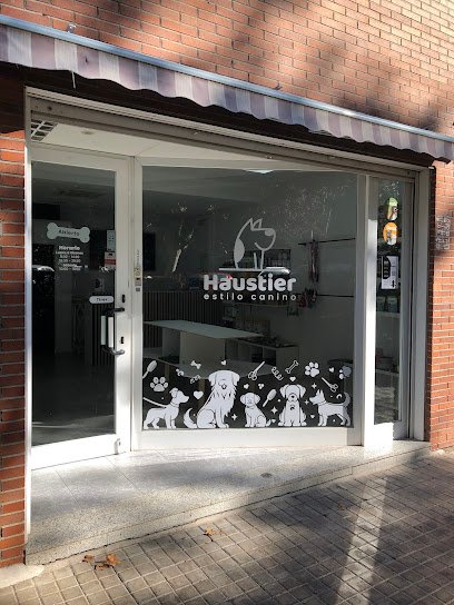 Haustier Estilo Canino en San Sebastián de los Reyes