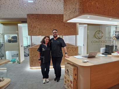 Peluquería Canina y Felina Contigo Cuidados en Villaverde