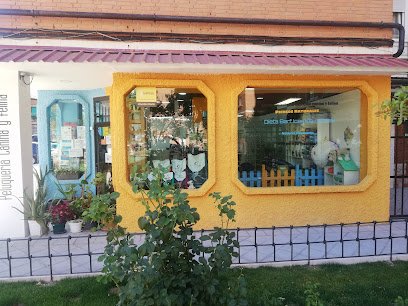 Enredados en Leganés