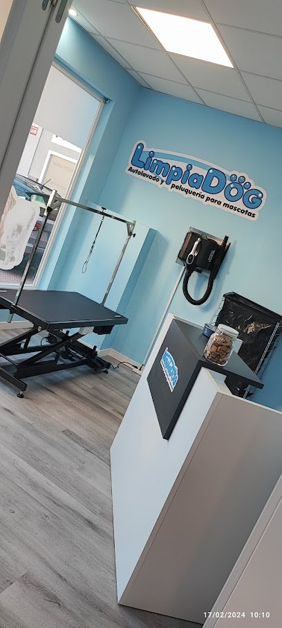 Limpiadog Alcala de Henares en Alcalá de Henares