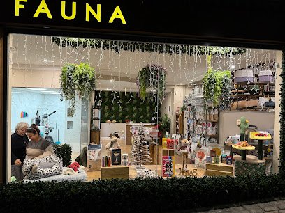 Tienda de animales Vaya Fauna en Arroyomolinos