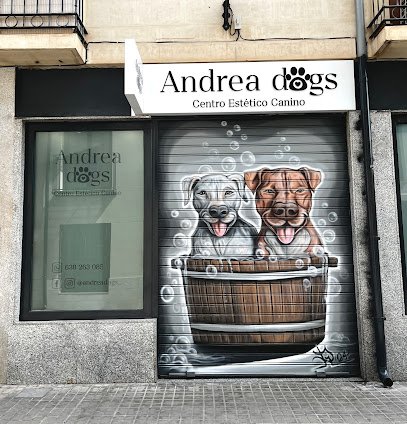 Andrea Dogs en Alcalá de Henares