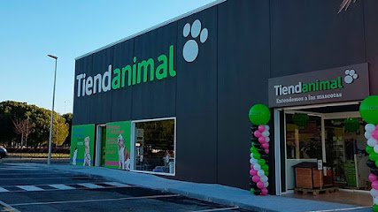 Tiendanimal en Collado Villalba