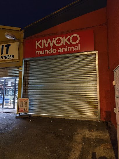 Kiwoko. Mundo Animal en Guadarrama