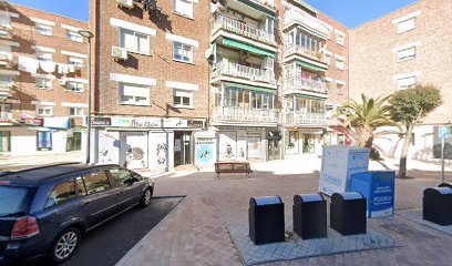 Peluquería Canina Y Felina en Pozuelo de Alarcón