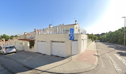 Peluquería canina Moca Rivas en Rivas Vaciamadrid