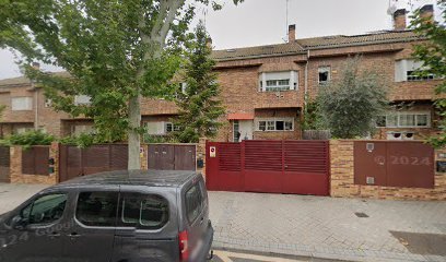 Peluquería Canina Movil a domicilio Boadilla del Monte en Boadilla del Monte