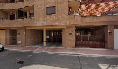 La Bañera De Trasto en Alcalá de Henares