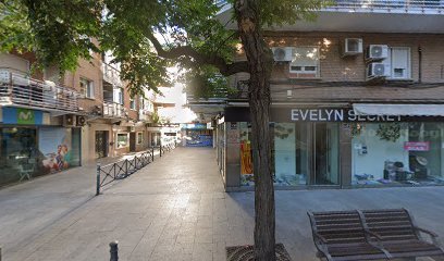 Bibipets en Alcorcón
