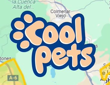 peluqueria movil majadahonda cool pets