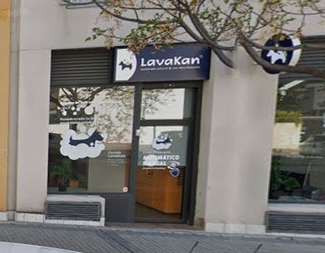 pelu canina alcorcon lavakan